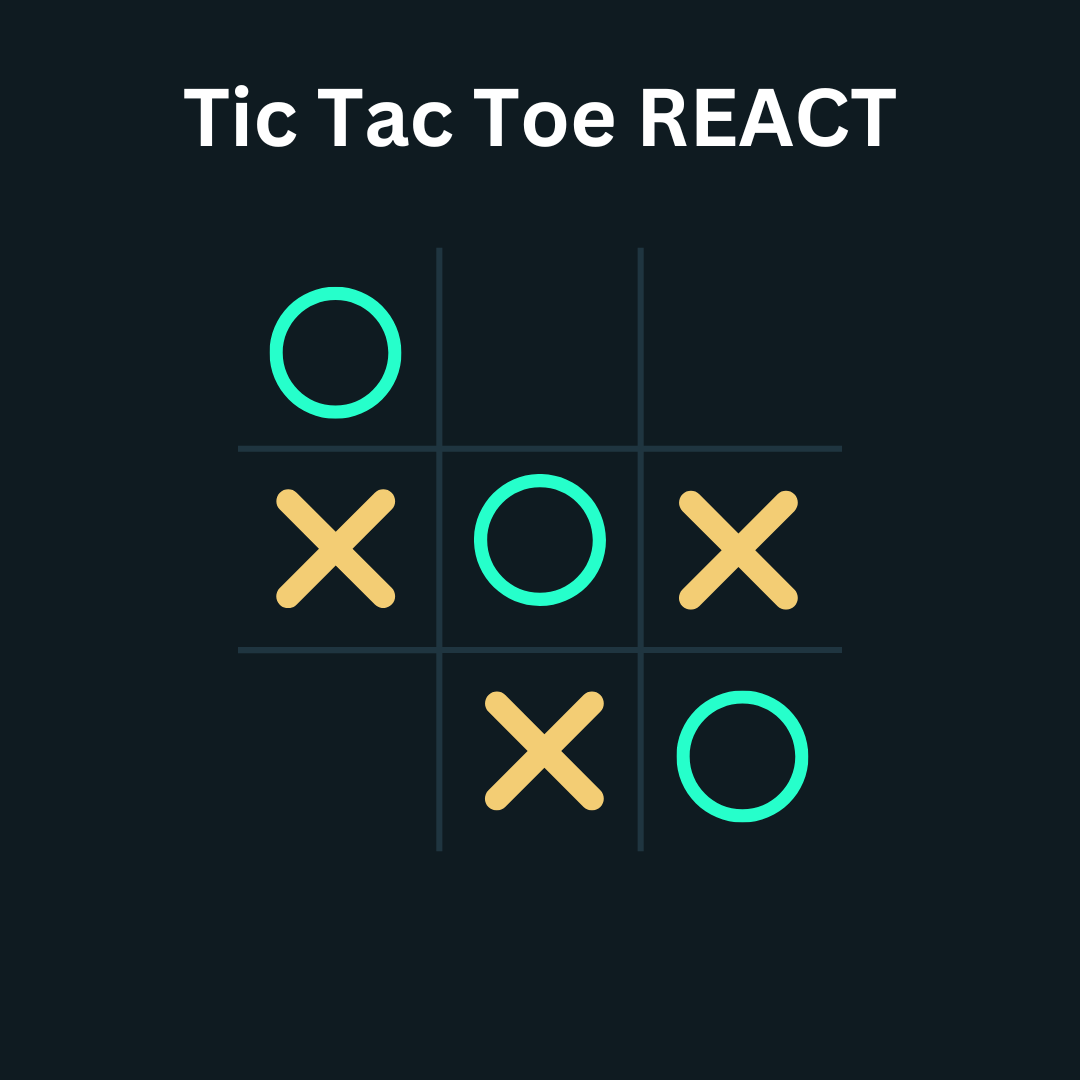 >Tic-Tac-Toe picture